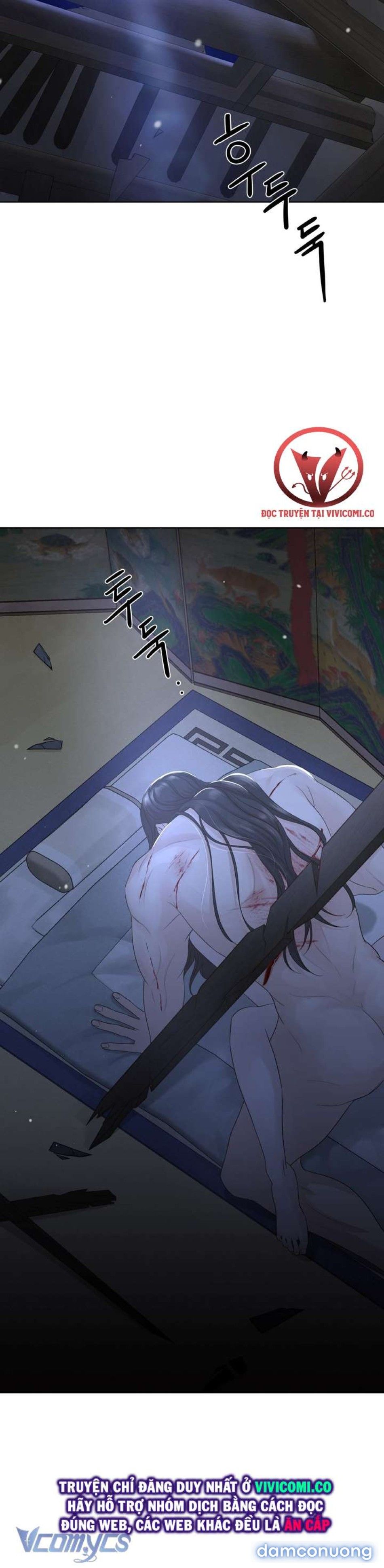 đọc truyện [18+] Hương Đào Hoa Chương 20 ảnh 16 tại Thiên Thai Truyện