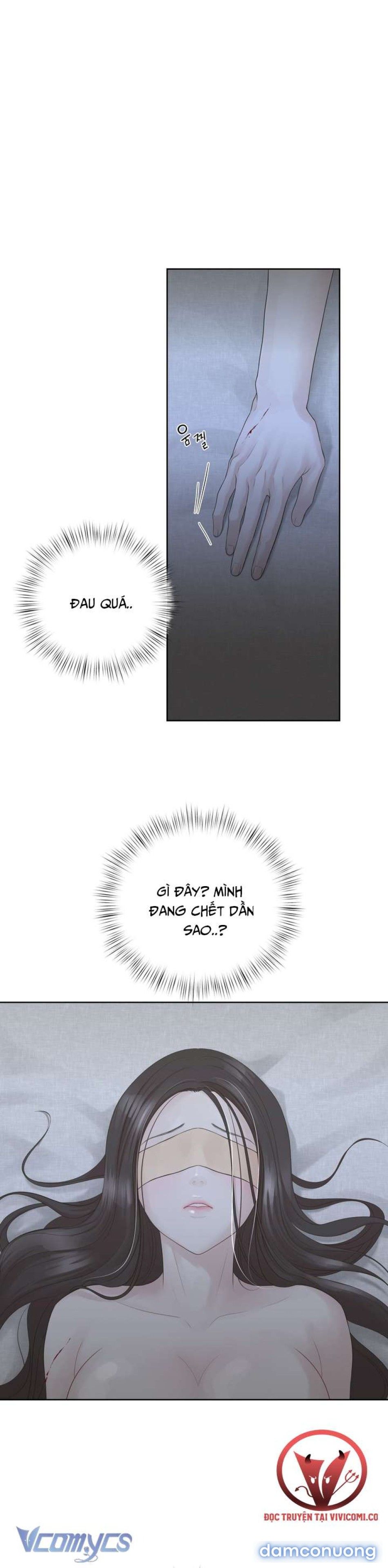 đọc truyện [18+] Hương Đào Hoa Chương 20 ảnh 17 tại Thiên Thai Truyện