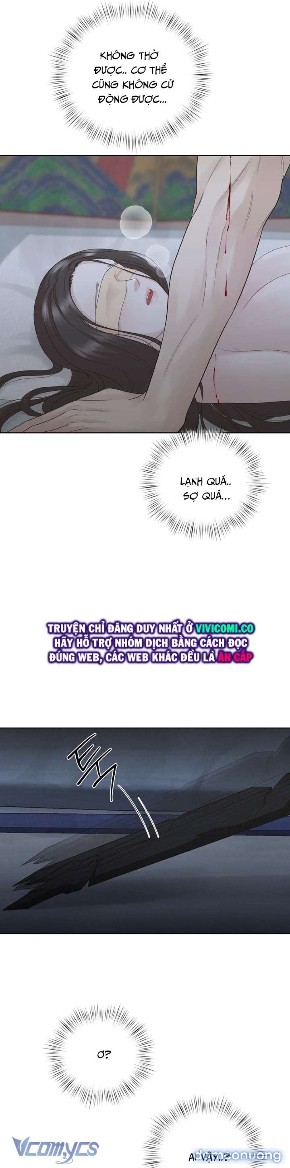 đọc truyện [18+] Hương Đào Hoa Chương 20 ảnh 18 tại Thiên Thai Truyện