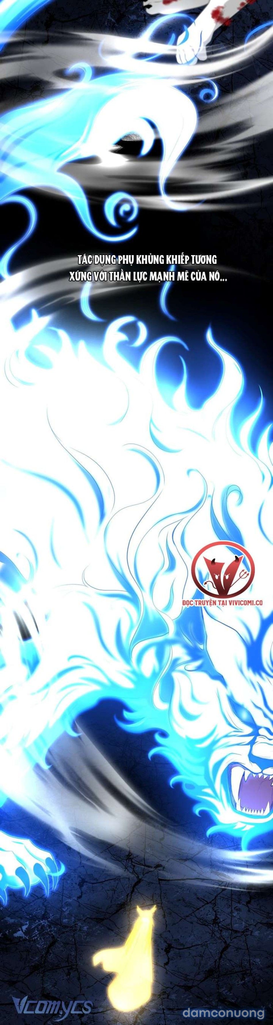 đọc truyện [18+] Hương Đào Hoa Chương 20 ảnh 4 tại Thiên Thai Truyện