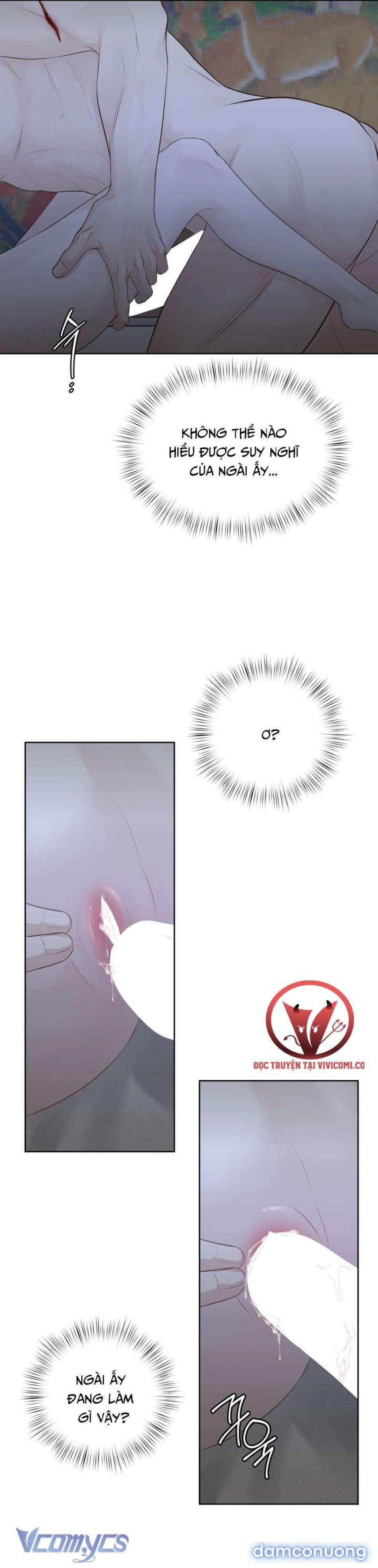 đọc truyện [18+] Hương Đào Hoa Chương 20 ảnh 22 tại Thiên Thai Truyện