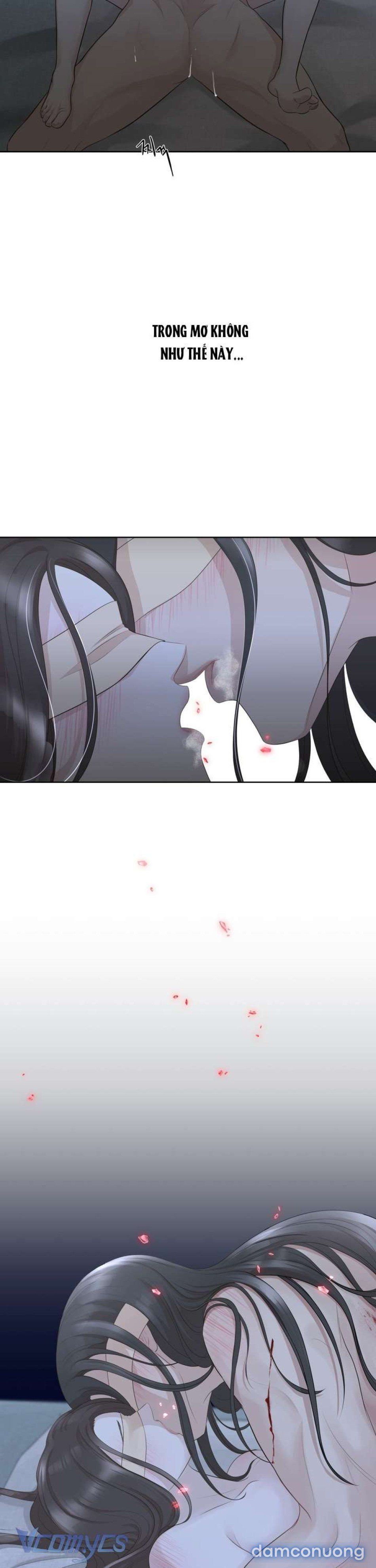 đọc truyện [18+] Hương Đào Hoa Chương 20 ảnh 27 tại Thiên Thai Truyện