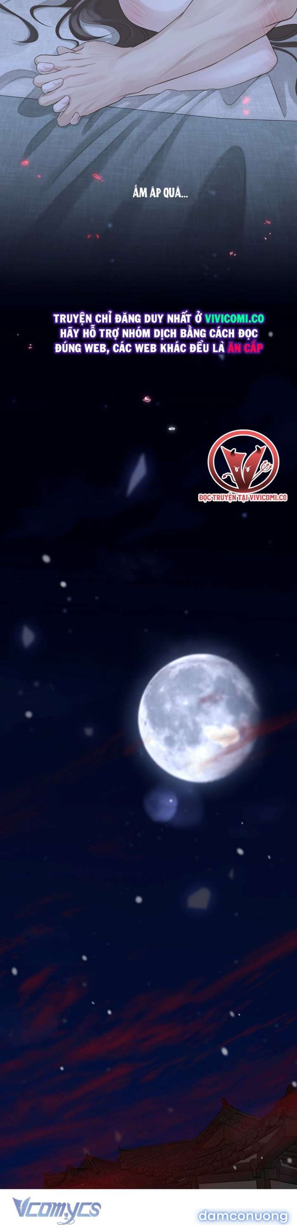 đọc truyện [18+] Hương Đào Hoa Chương 20 ảnh 28 tại Thiên Thai Truyện