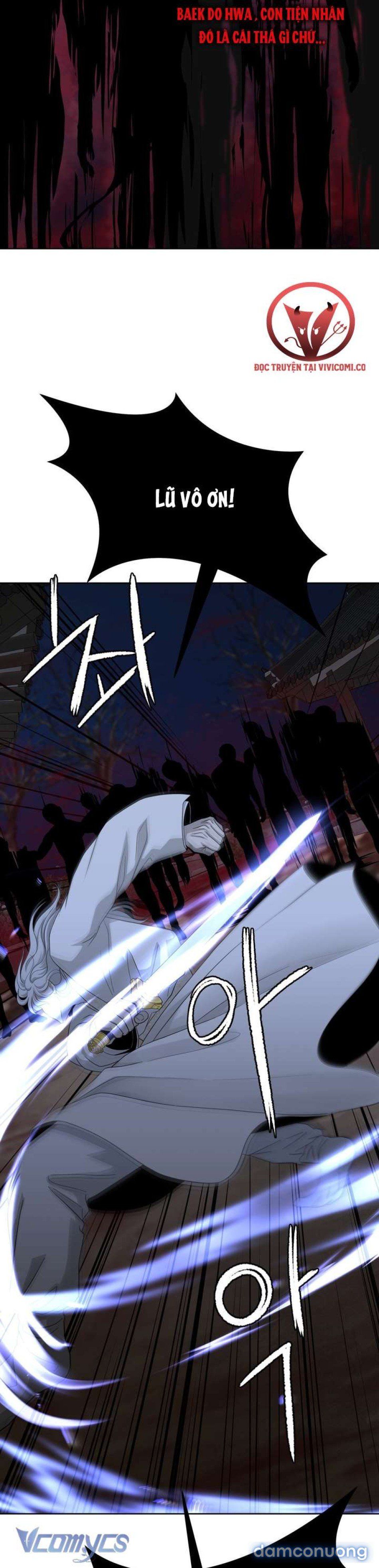 đọc truyện [18+] Hương Đào Hoa Chương 20 ảnh 30 tại Thiên Thai Truyện