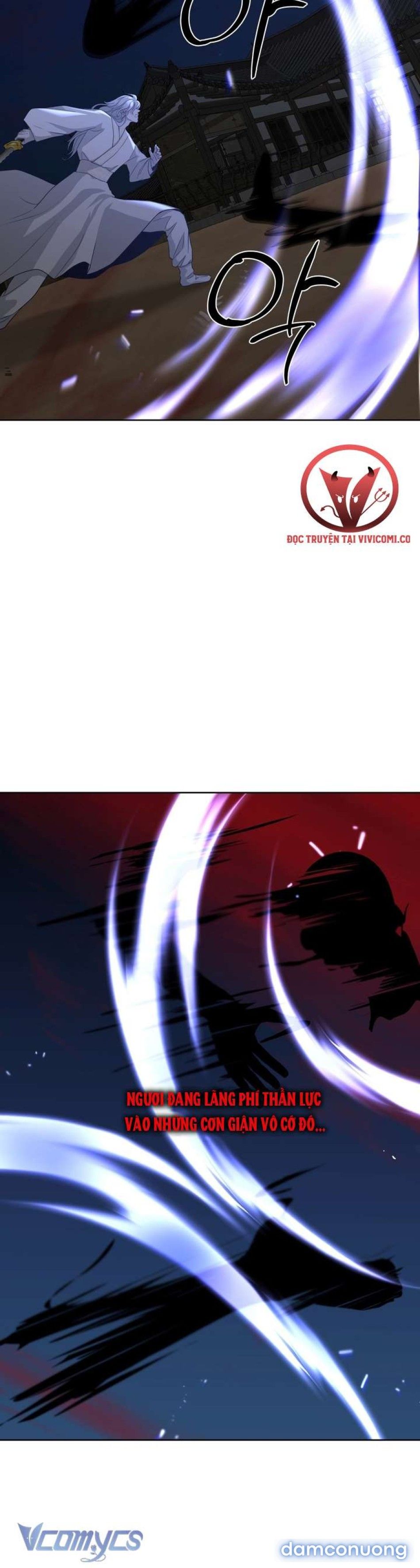 đọc truyện [18+] Hương Đào Hoa Chương 20 ảnh 33 tại Thiên Thai Truyện