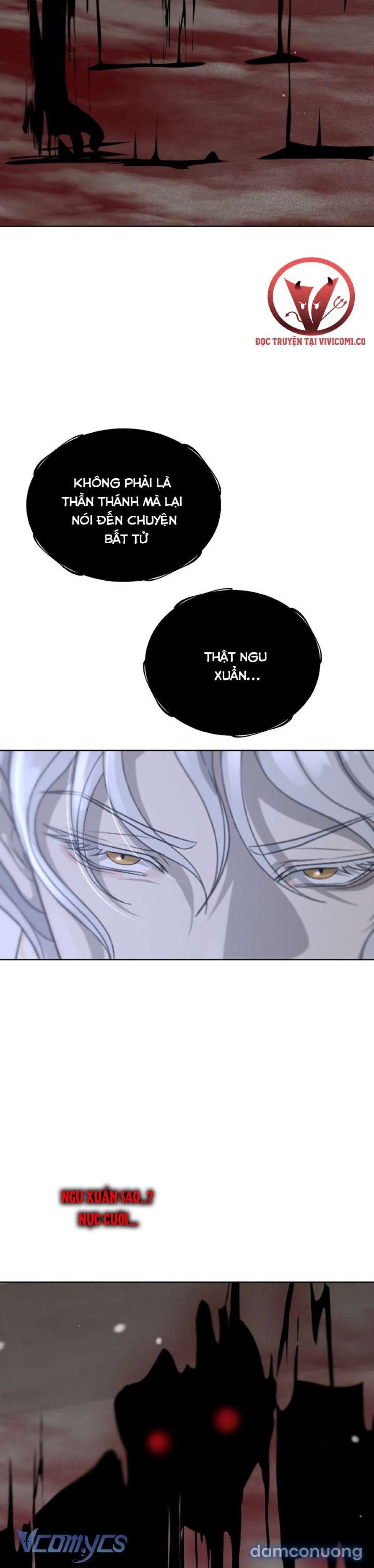 đọc truyện [18+] Hương Đào Hoa Chương 20 ảnh 36 tại Thiên Thai Truyện