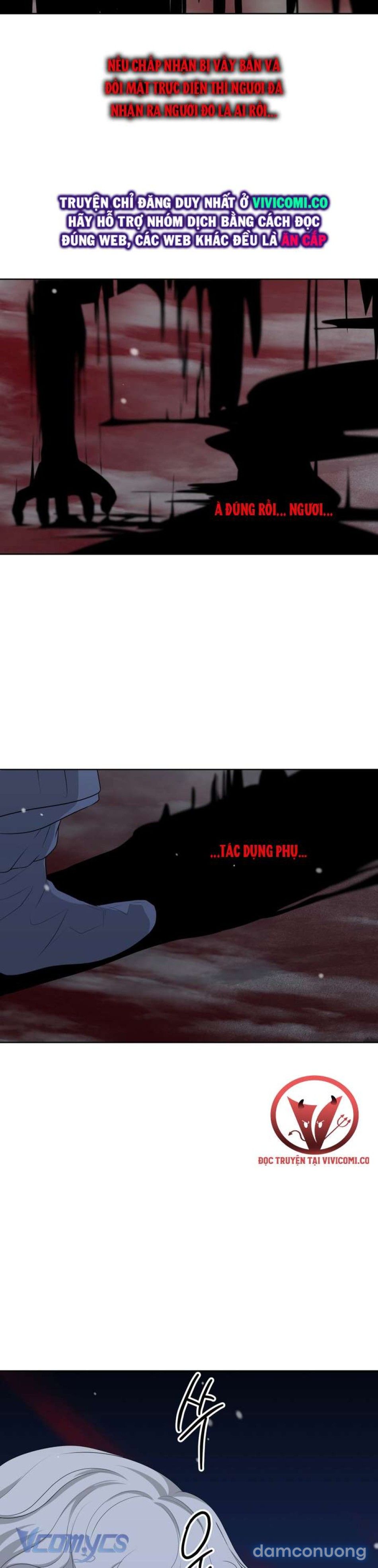 đọc truyện [18+] Hương Đào Hoa Chương 20 ảnh 37 tại Thiên Thai Truyện