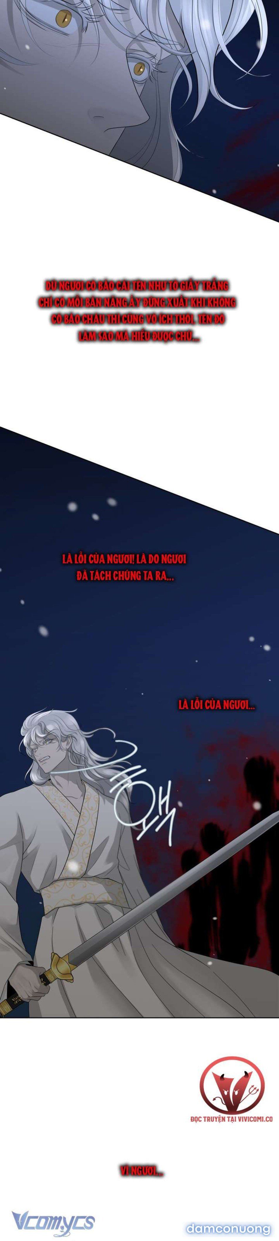 đọc truyện [18+] Hương Đào Hoa Chương 20 ảnh 41 tại Thiên Thai Truyện