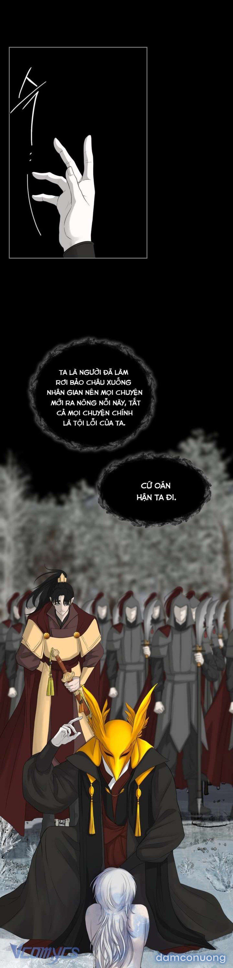 đọc truyện [18+] Hương Đào Hoa Chương 20 ảnh 8 tại Thiên Thai Truyện