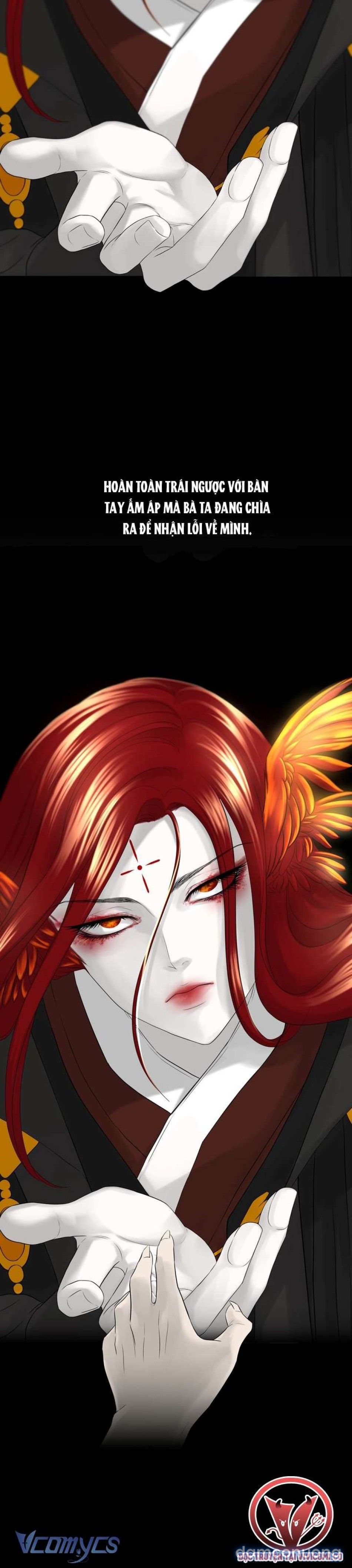 đọc truyện [18+] Hương Đào Hoa Chương 20 ảnh 11 tại Thiên Thai Truyện