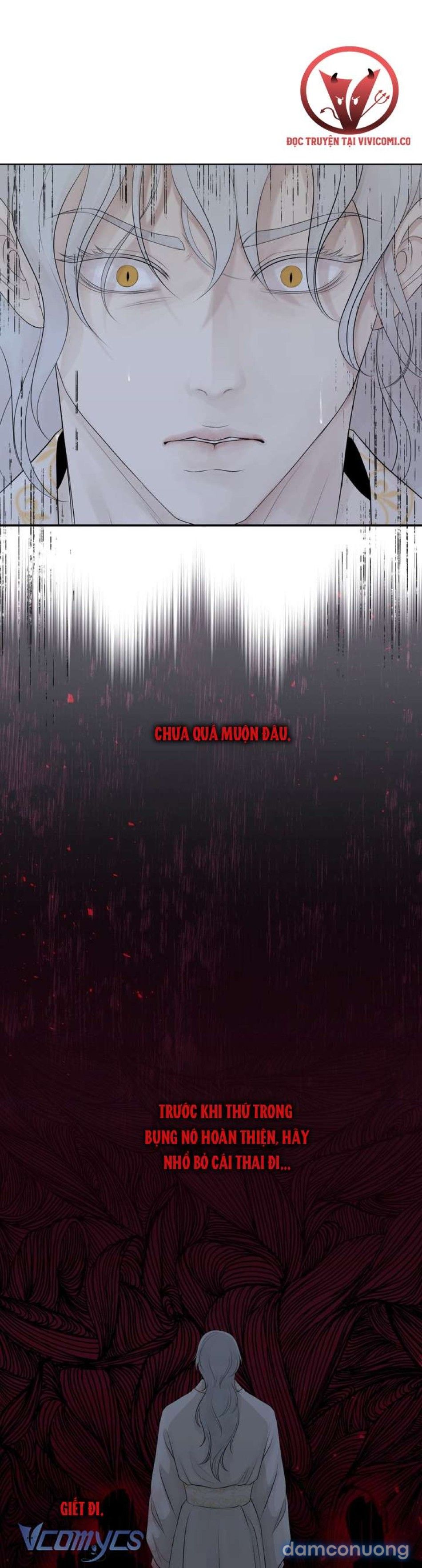 đọc truyện [18+] Hương Đào Hoa Chương 21 ảnh 13 tại Thiên Thai Truyện