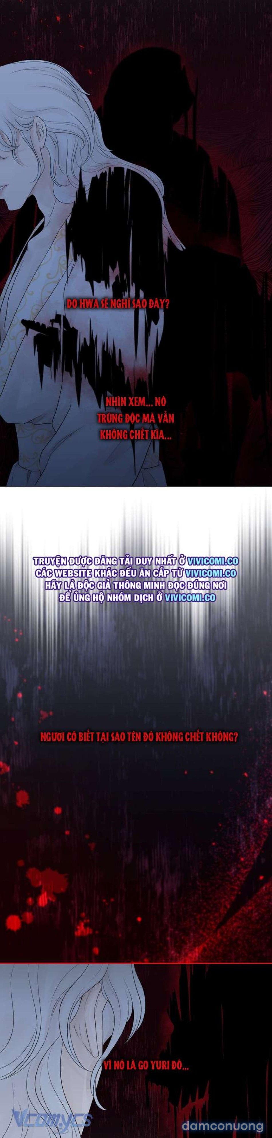 đọc truyện [18+] Hương Đào Hoa Chương 21 ảnh 16 tại Thiên Thai Truyện