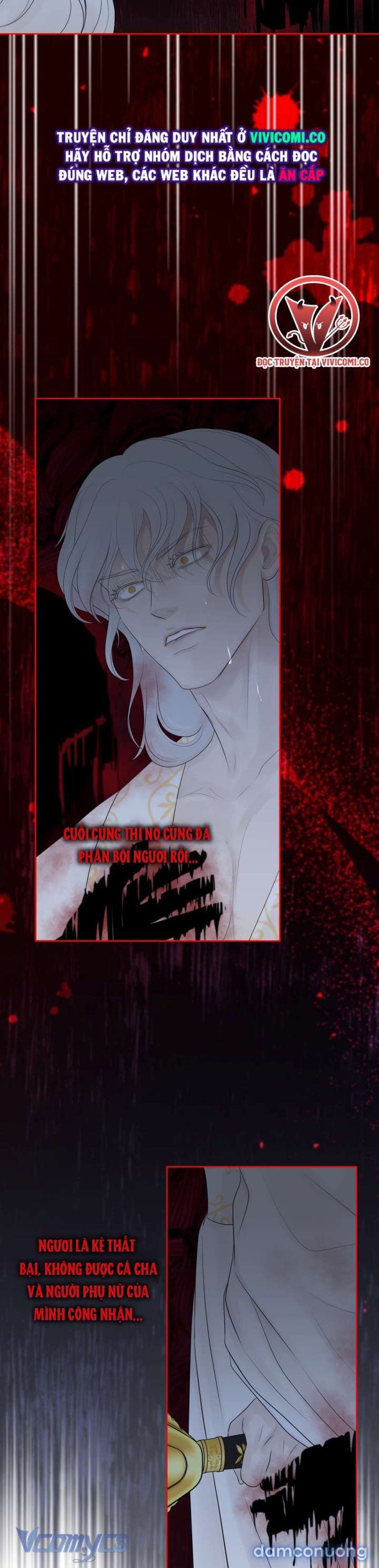 đọc truyện [18+] Hương Đào Hoa Chương 21 ảnh 17 tại Thiên Thai Truyện