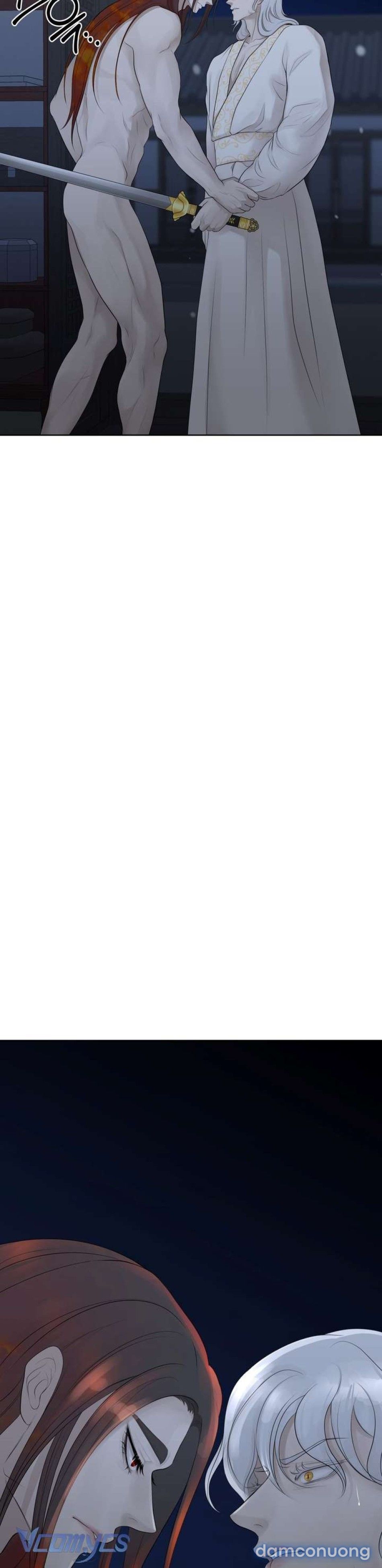 đọc truyện [18+] Hương Đào Hoa Chương 21 ảnh 20 tại Thiên Thai Truyện