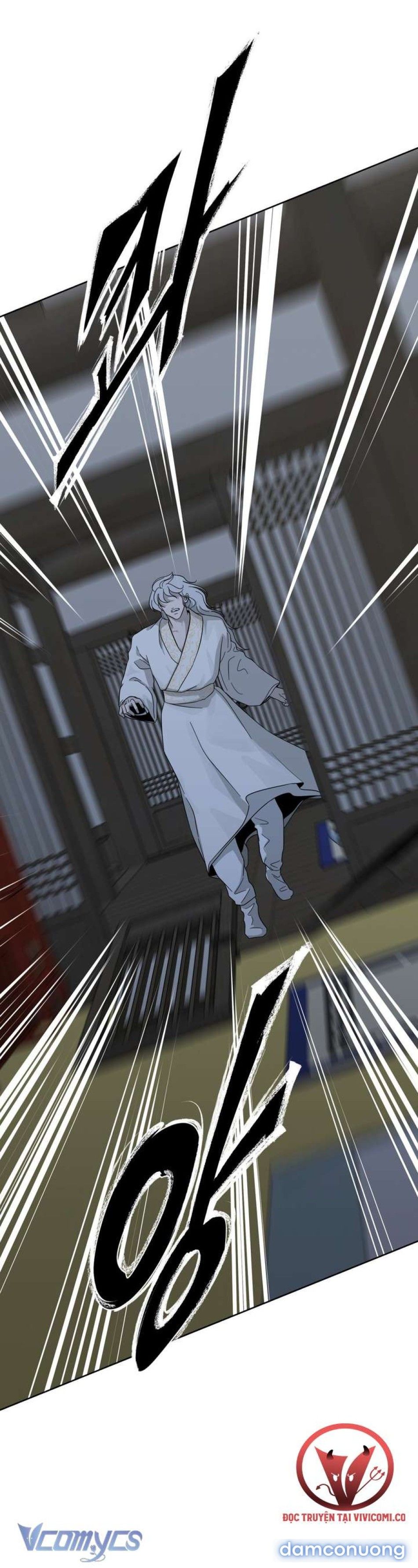 đọc truyện [18+] Hương Đào Hoa Chương 21 ảnh 4 tại Thiên Thai Truyện