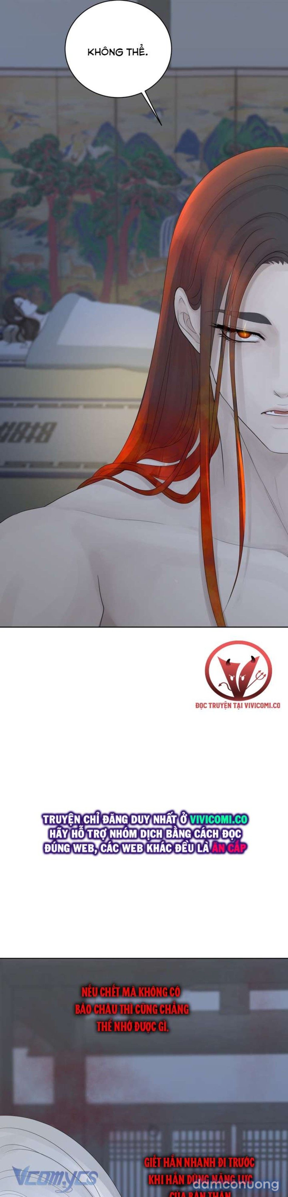 đọc truyện [18+] Hương Đào Hoa Chương 21 ảnh 22 tại Thiên Thai Truyện