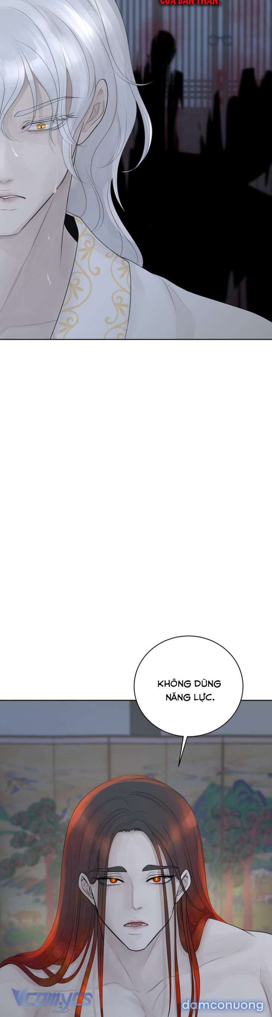 đọc truyện [18+] Hương Đào Hoa Chương 21 ảnh 23 tại Thiên Thai Truyện