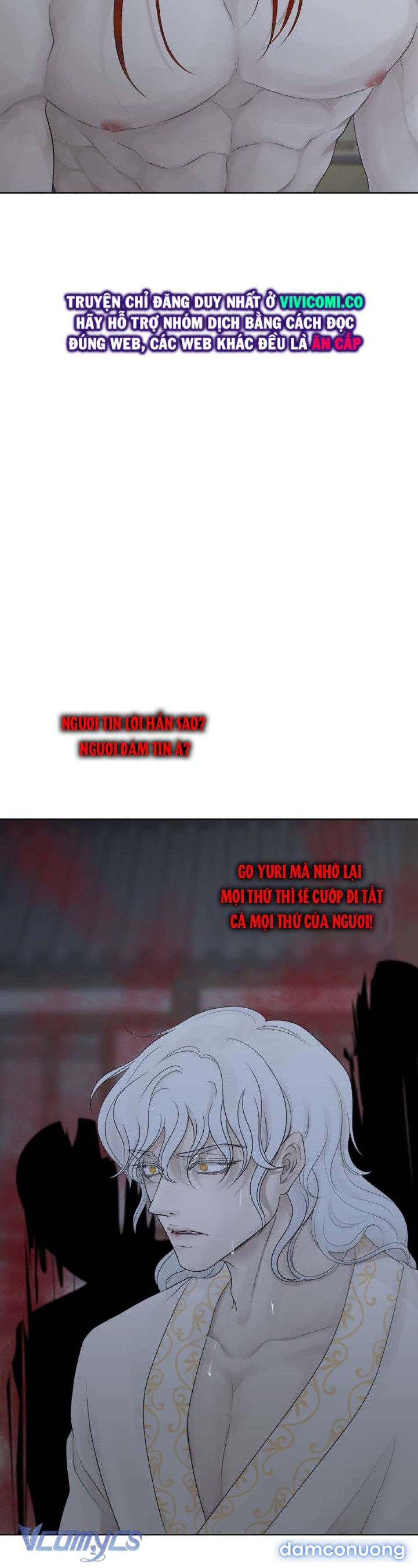 đọc truyện [18+] Hương Đào Hoa Chương 21 ảnh 24 tại Thiên Thai Truyện