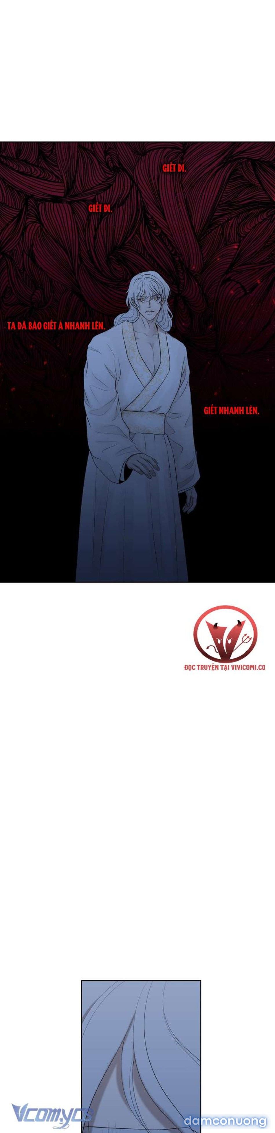 đọc truyện [18+] Hương Đào Hoa Chương 21 ảnh 32 tại Thiên Thai Truyện