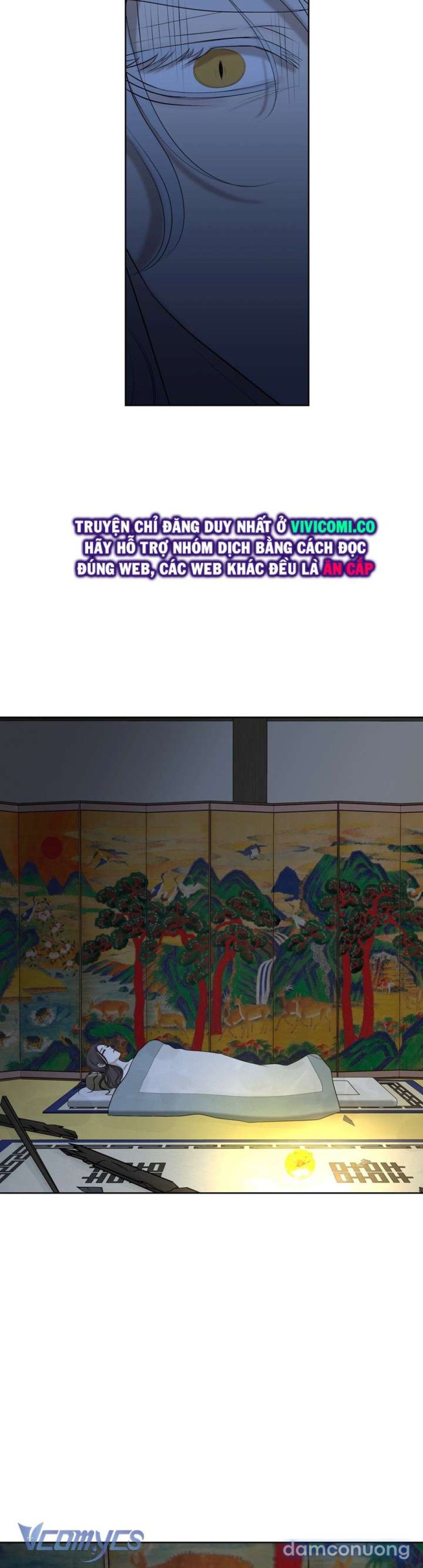 đọc truyện [18+] Hương Đào Hoa Chương 21 ảnh 33 tại Thiên Thai Truyện