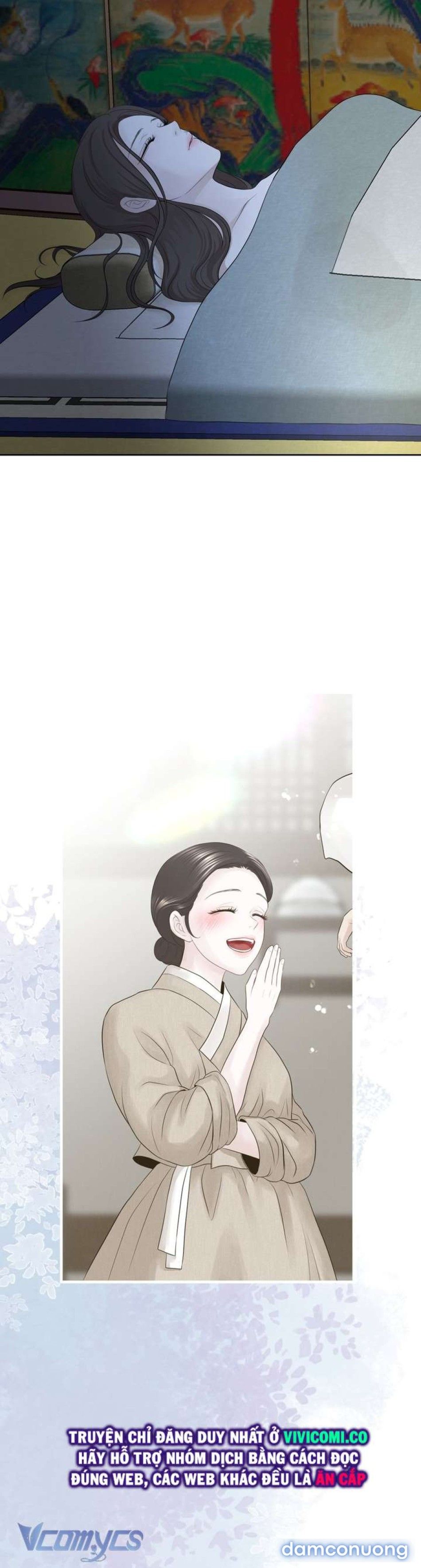 đọc truyện [18+] Hương Đào Hoa Chương 21 ảnh 34 tại Thiên Thai Truyện