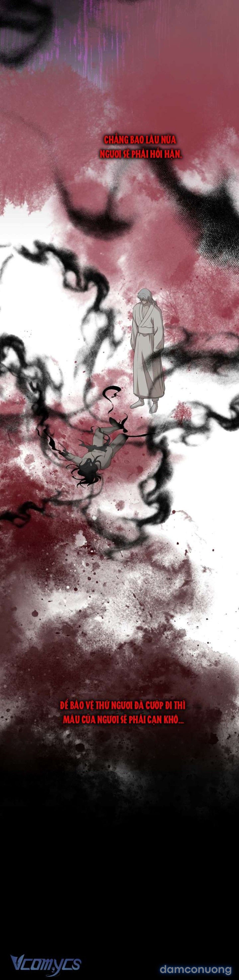 đọc truyện [18+] Hương Đào Hoa Chương 21 ảnh 38 tại Thiên Thai Truyện