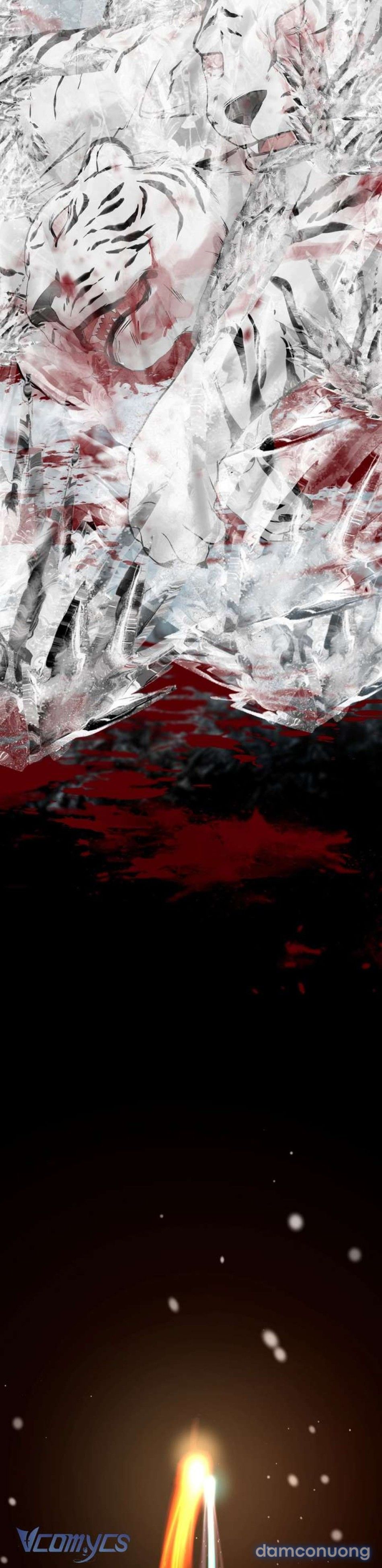 đọc truyện [18+] Hương Đào Hoa Chương 21 ảnh 40 tại Thiên Thai Truyện