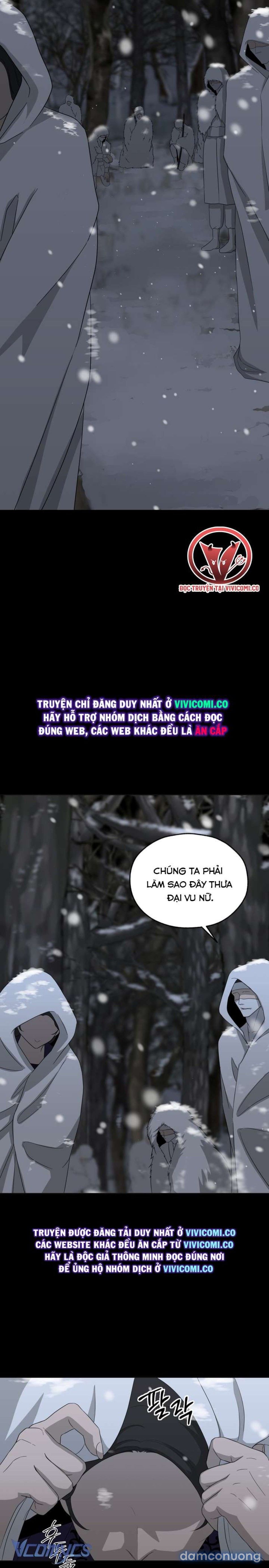 đọc truyện [18+] Hương Đào Hoa Chương 21 ảnh 42 tại Thiên Thai Truyện