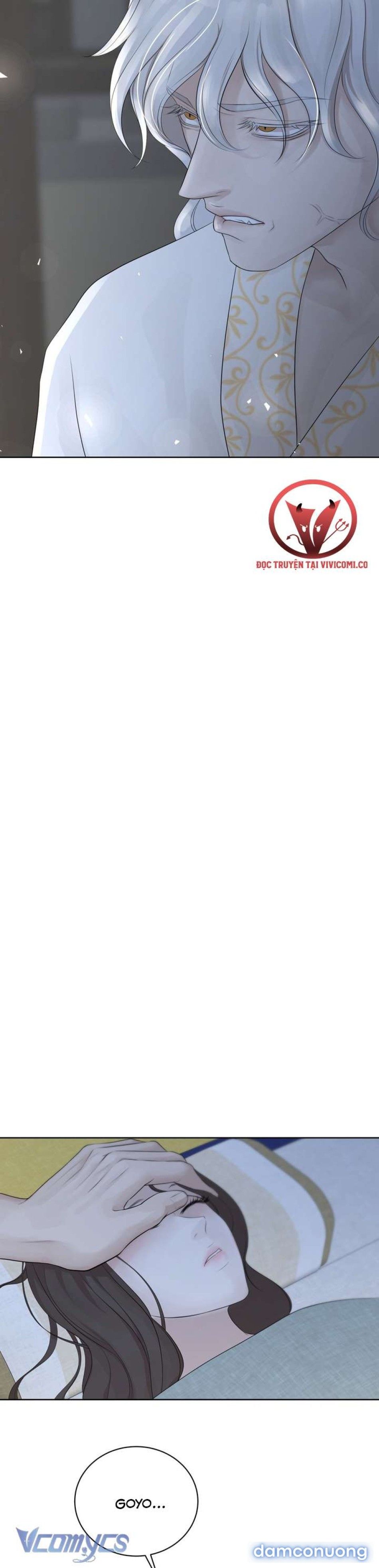 đọc truyện [18+] Hương Đào Hoa Chương 21 ảnh 10 tại Thiên Thai Truyện