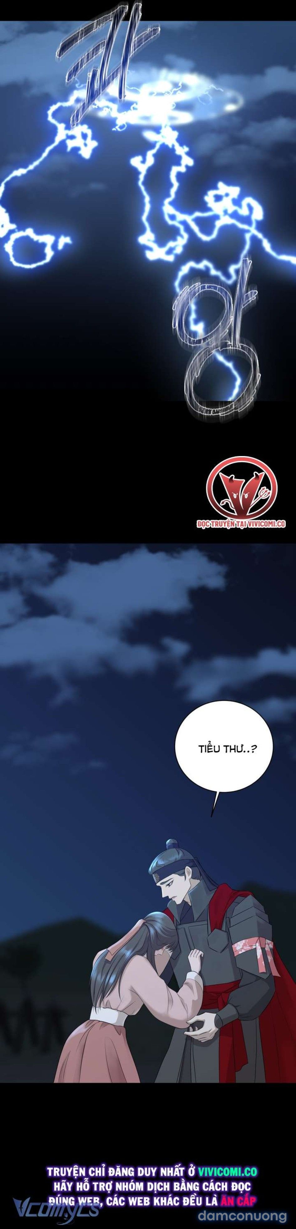 đọc truyện [18+] Hương Đào Hoa Chương 22 ảnh 13 tại Thiên Thai Truyện