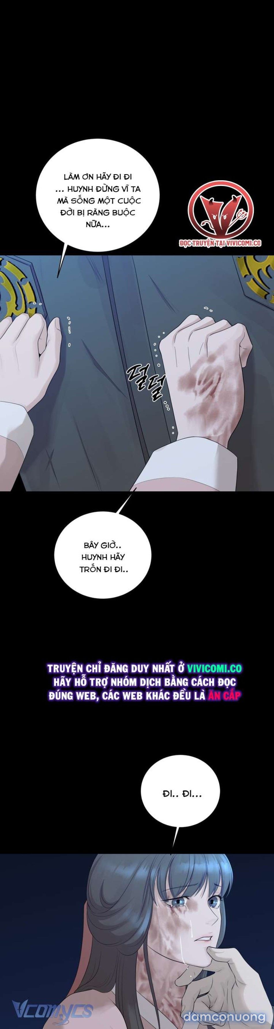 đọc truyện [18+] Hương Đào Hoa Chương 22 ảnh 15 tại Thiên Thai Truyện