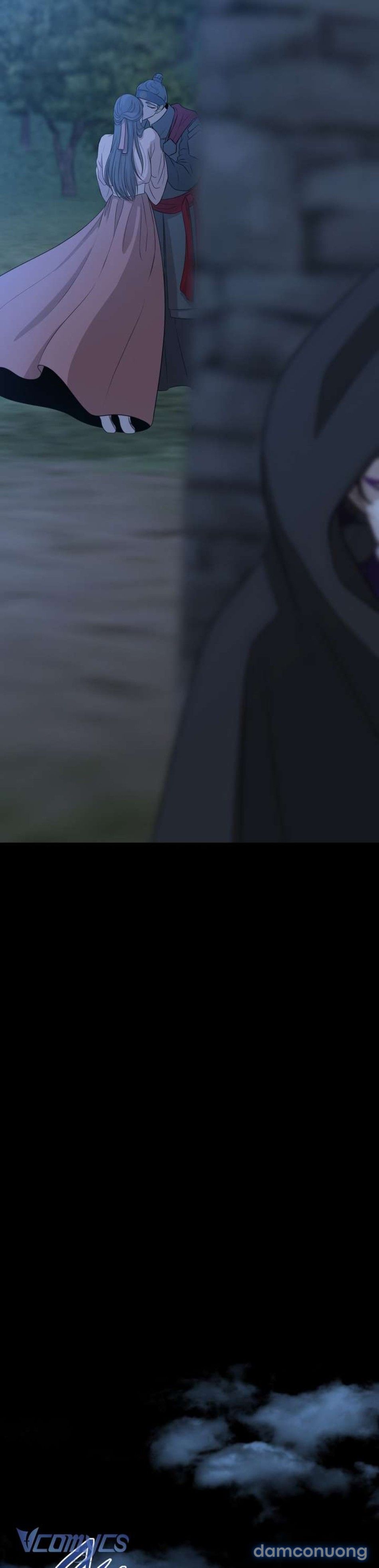 đọc truyện [18+] Hương Đào Hoa Chương 22 ảnh 19 tại Thiên Thai Truyện