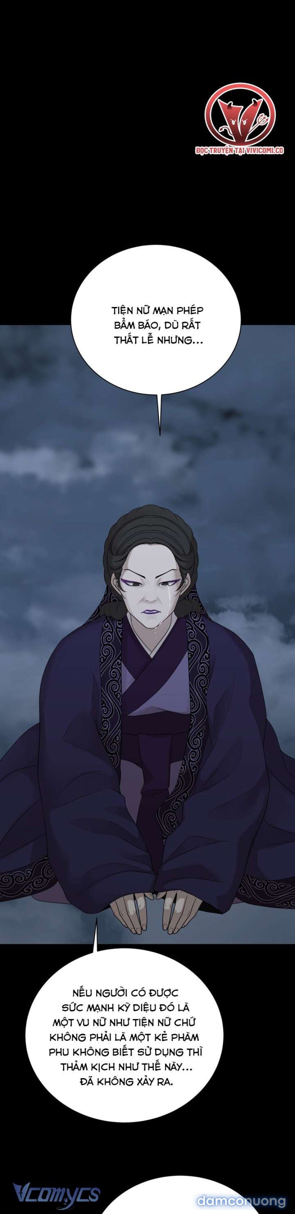 đọc truyện [18+] Hương Đào Hoa Chương 22 ảnh 24 tại Thiên Thai Truyện