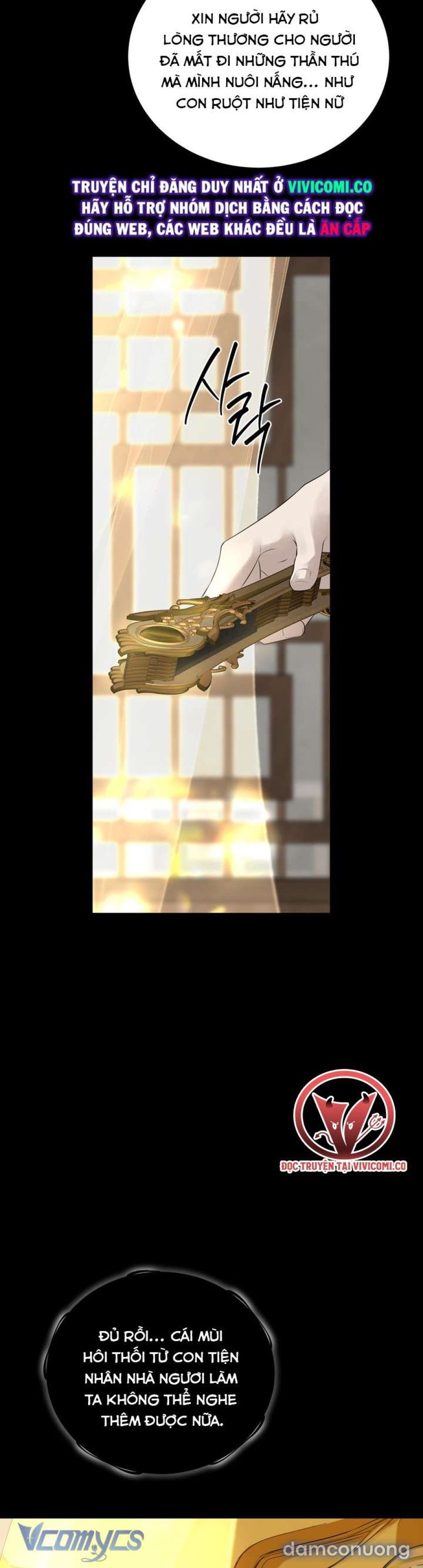 đọc truyện [18+] Hương Đào Hoa Chương 22 ảnh 25 tại Thiên Thai Truyện