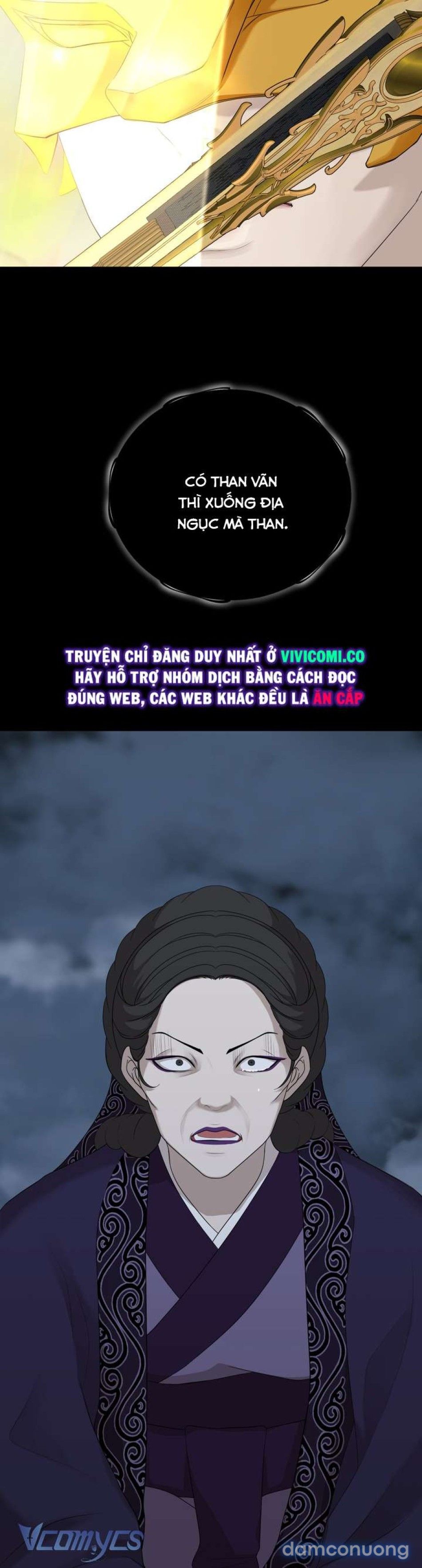 đọc truyện [18+] Hương Đào Hoa Chương 22 ảnh 26 tại Thiên Thai Truyện