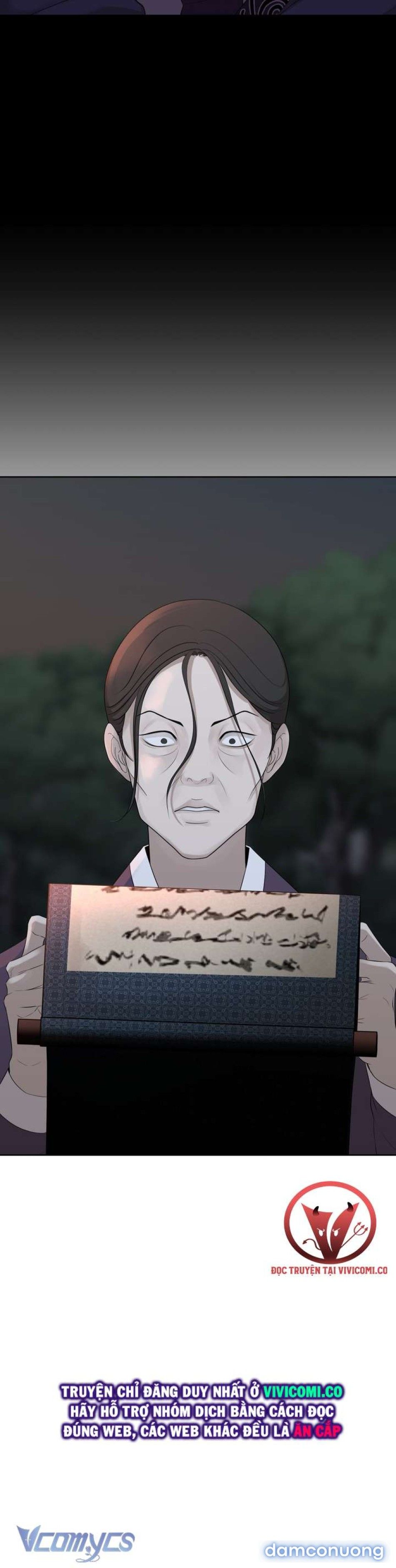 đọc truyện [18+] Hương Đào Hoa Chương 22 ảnh 27 tại Thiên Thai Truyện