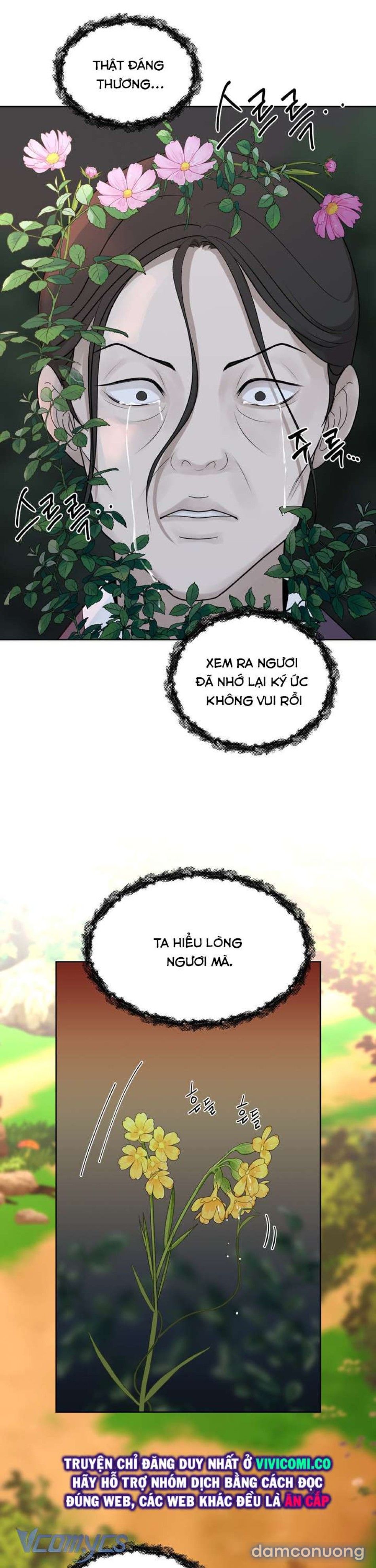 đọc truyện [18+] Hương Đào Hoa Chương 22 ảnh 28 tại Thiên Thai Truyện