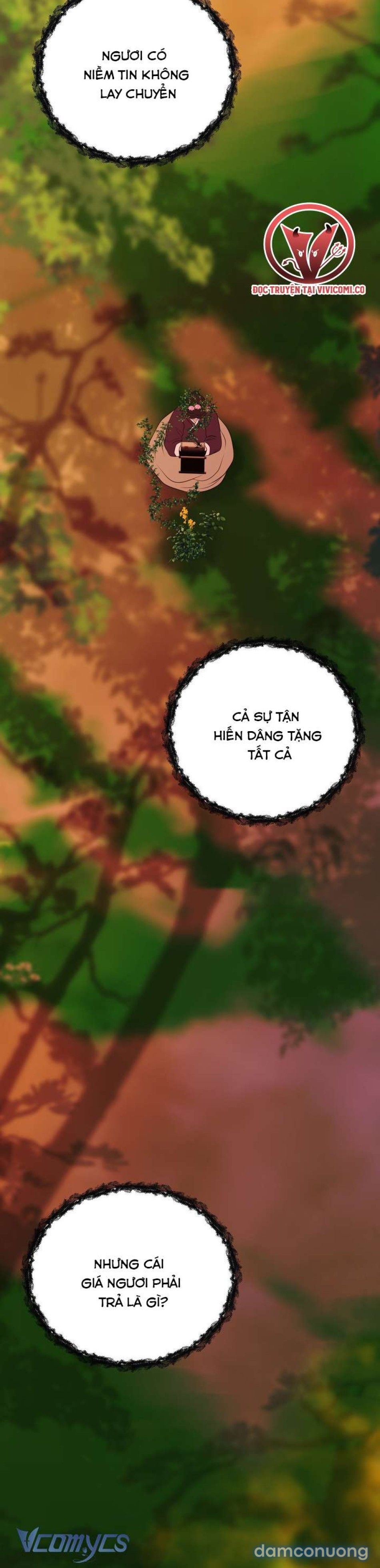 đọc truyện [18+] Hương Đào Hoa Chương 22 ảnh 29 tại Thiên Thai Truyện