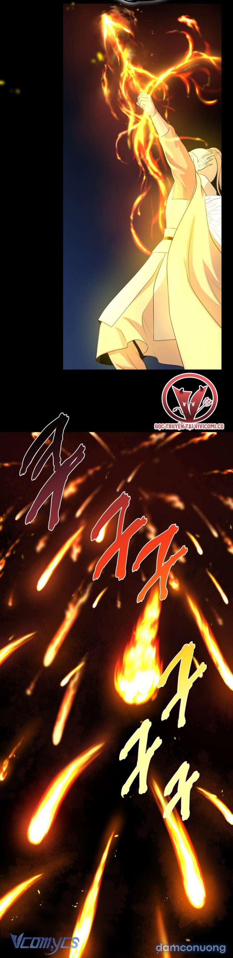 đọc truyện [18+] Hương Đào Hoa Chương 22 ảnh 32 tại Thiên Thai Truyện