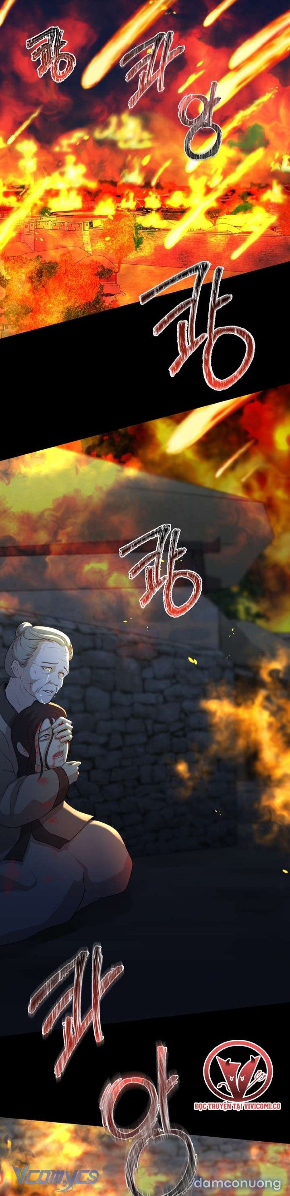 đọc truyện [18+] Hương Đào Hoa Chương 22 ảnh 34 tại Thiên Thai Truyện