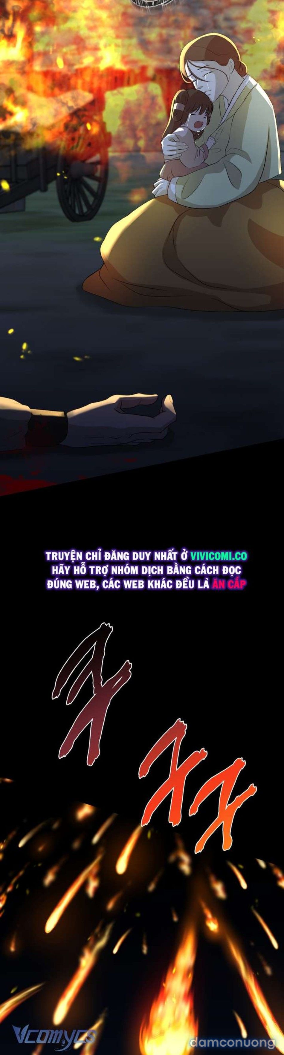 đọc truyện [18+] Hương Đào Hoa Chương 22 ảnh 35 tại Thiên Thai Truyện