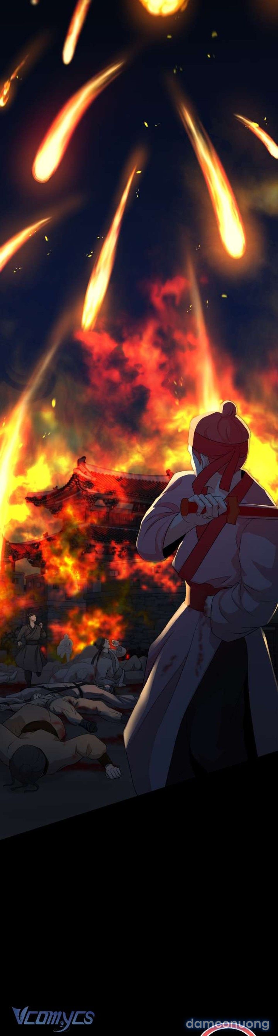 đọc truyện [18+] Hương Đào Hoa Chương 22 ảnh 36 tại Thiên Thai Truyện