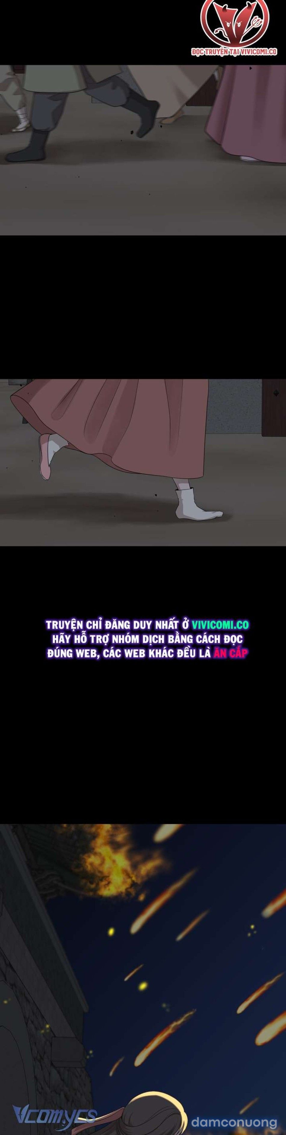 đọc truyện [18+] Hương Đào Hoa Chương 22 ảnh 37 tại Thiên Thai Truyện