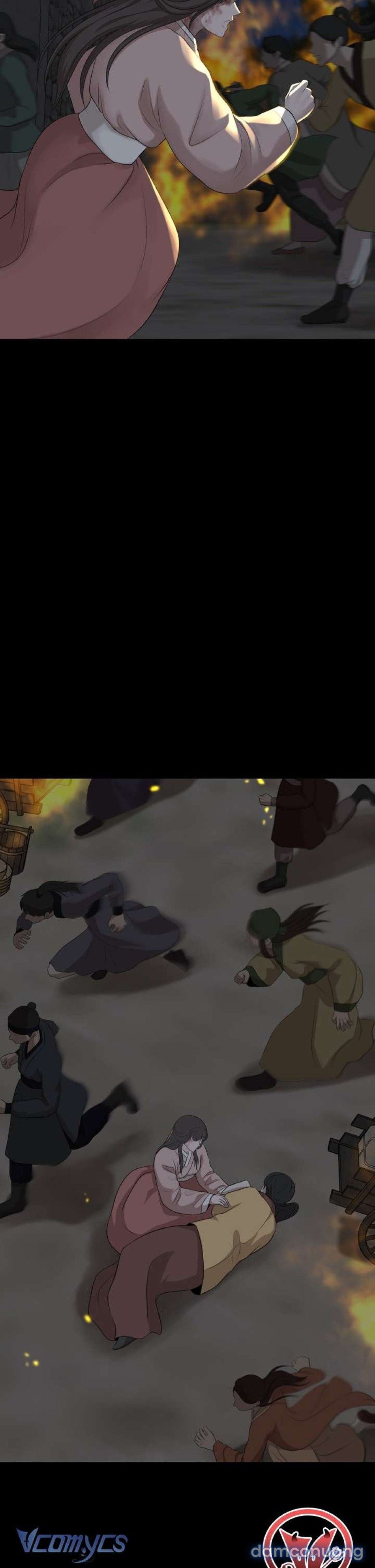 đọc truyện [18+] Hương Đào Hoa Chương 22 ảnh 38 tại Thiên Thai Truyện