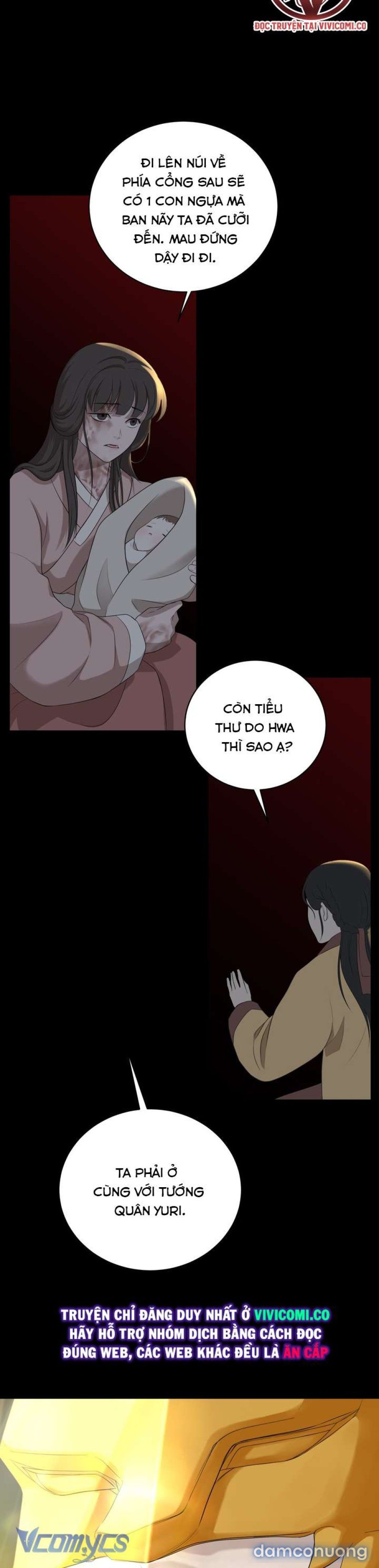 đọc truyện [18+] Hương Đào Hoa Chương 22 ảnh 39 tại Thiên Thai Truyện