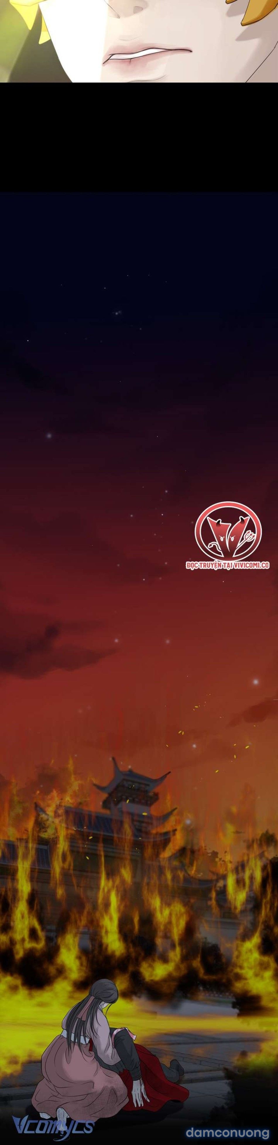 đọc truyện [18+] Hương Đào Hoa Chương 22 ảnh 40 tại Thiên Thai Truyện