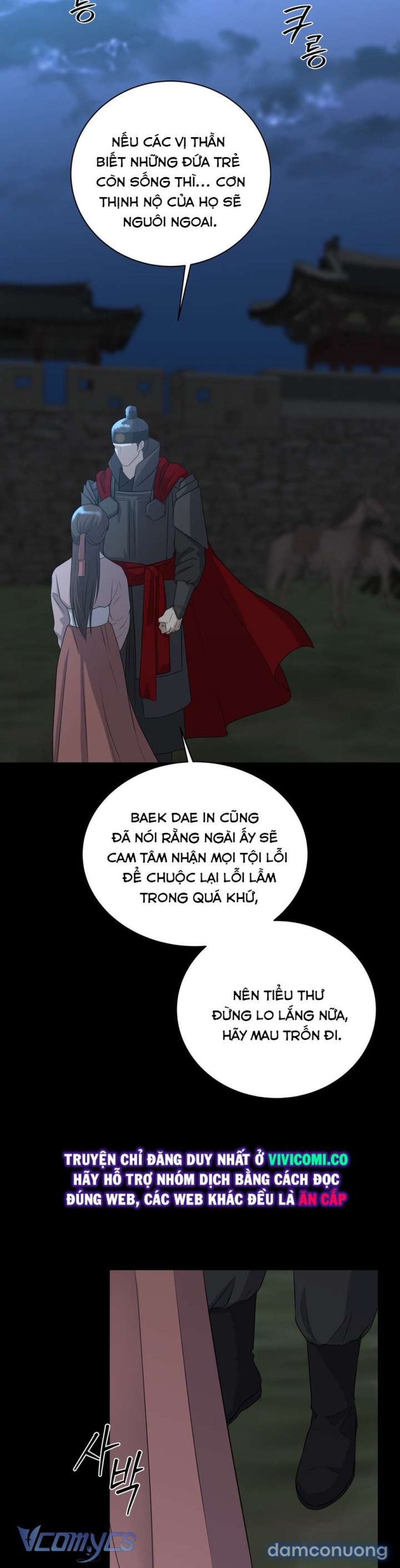 đọc truyện [18+] Hương Đào Hoa Chương 22 ảnh 6 tại Thiên Thai Truyện