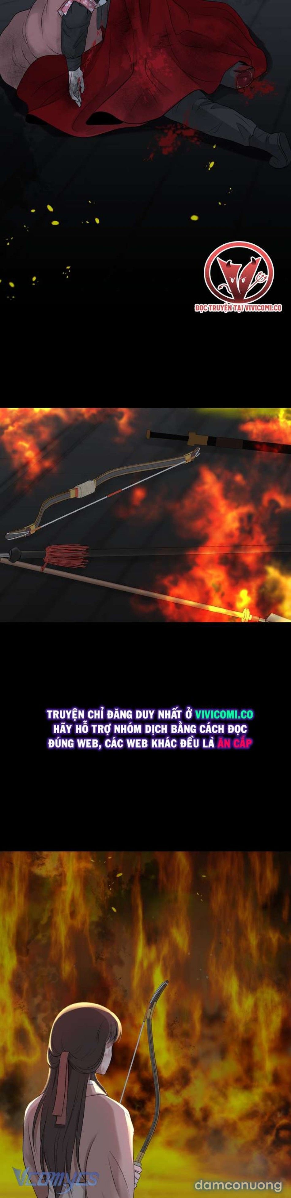 đọc truyện [18+] Hương Đào Hoa Chương 22 ảnh 42 tại Thiên Thai Truyện