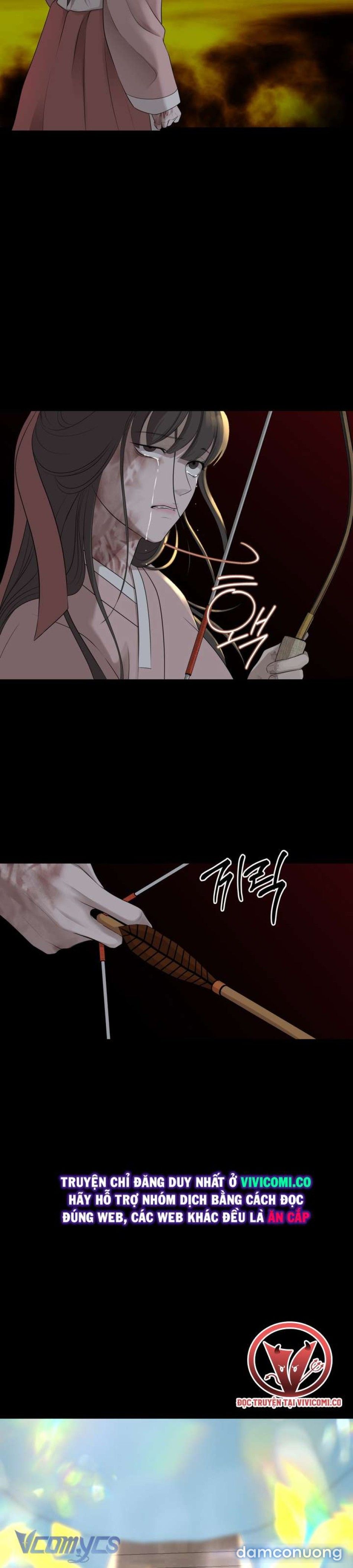 đọc truyện [18+] Hương Đào Hoa Chương 22 ảnh 43 tại Thiên Thai Truyện