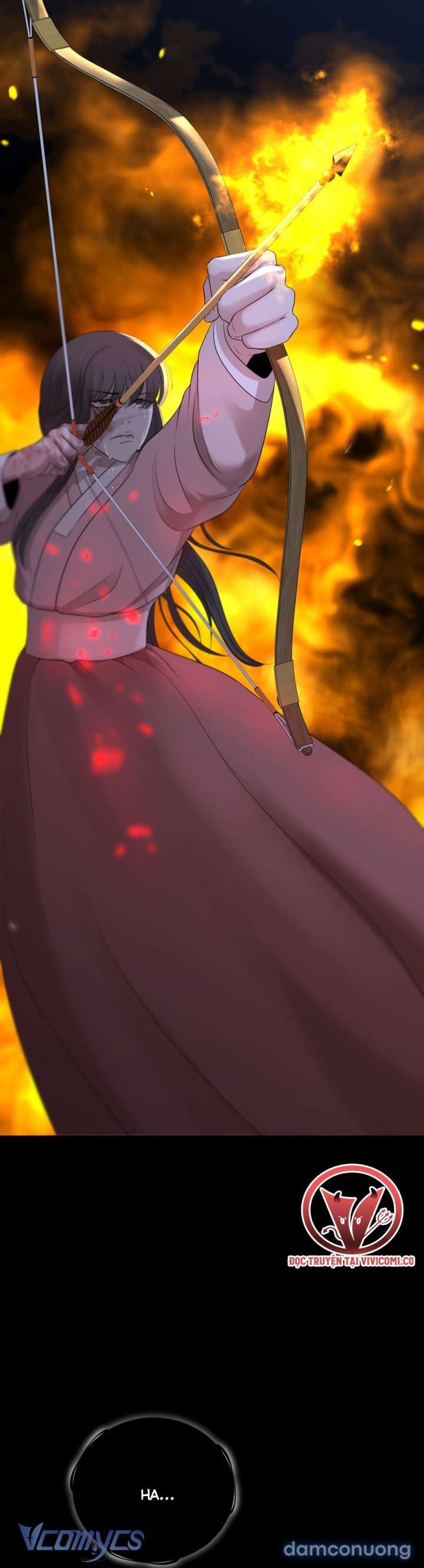 đọc truyện [18+] Hương Đào Hoa Chương 22 ảnh 45 tại Thiên Thai Truyện